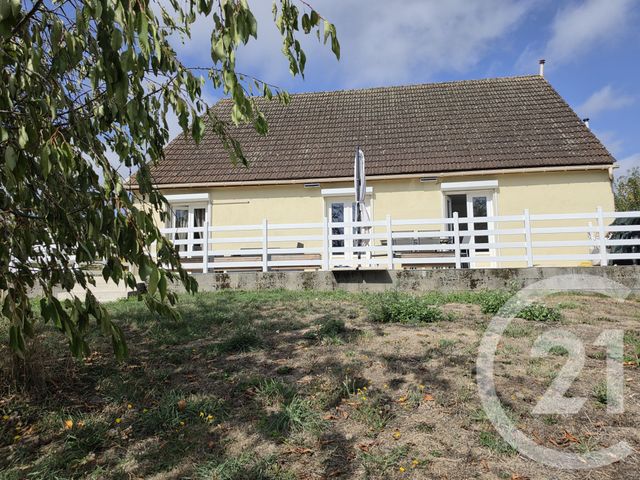maison - ST SATURNIN - 18