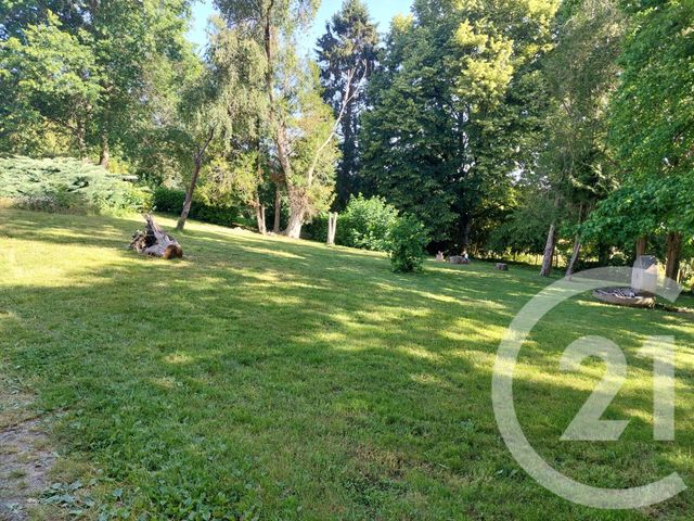Maison &agrave; vendre - 5 pi&egrave;ces - 118 m2 - La Cellette - 23 - LIMOUSIN