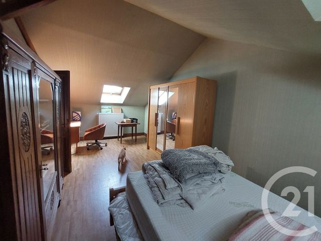 Maison &agrave; vendre - 5 pi&egrave;ces - 118 m2 - La Cellette - 23 - LIMOUSIN
