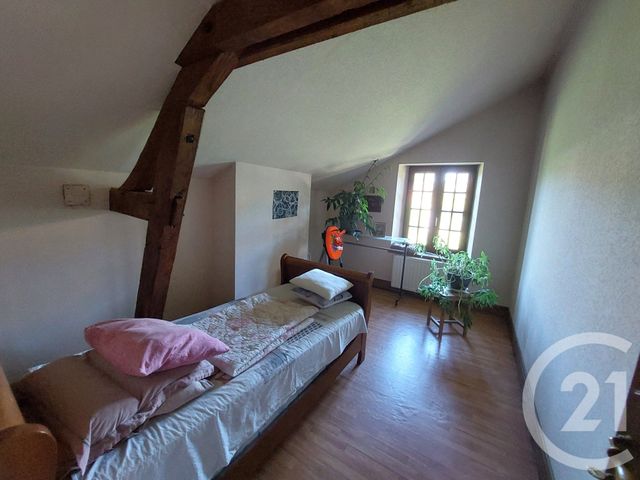 Maison &agrave; vendre - 5 pi&egrave;ces - 118 m2 - La Cellette - 23 - LIMOUSIN
