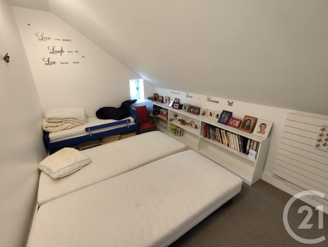 Maison &agrave; vendre - 5 pi&egrave;ces - 236,90 m2 - St Chartier - 36 - CENTRE