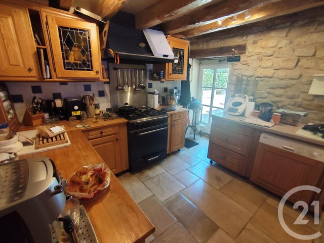 Maison &agrave; vendre - 5 pi&egrave;ces - 236,90 m2 - St Chartier - 36 - CENTRE