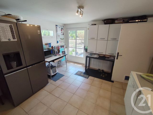 Maison &agrave; vendre - 5 pi&egrave;ces - 236,90 m2 - St Chartier - 36 - CENTRE