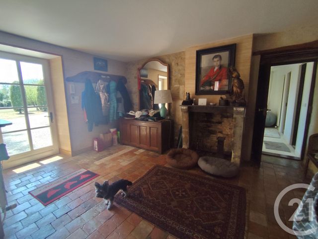 Maison &agrave; vendre - 5 pi&egrave;ces - 236,90 m2 - St Chartier - 36 - CENTRE