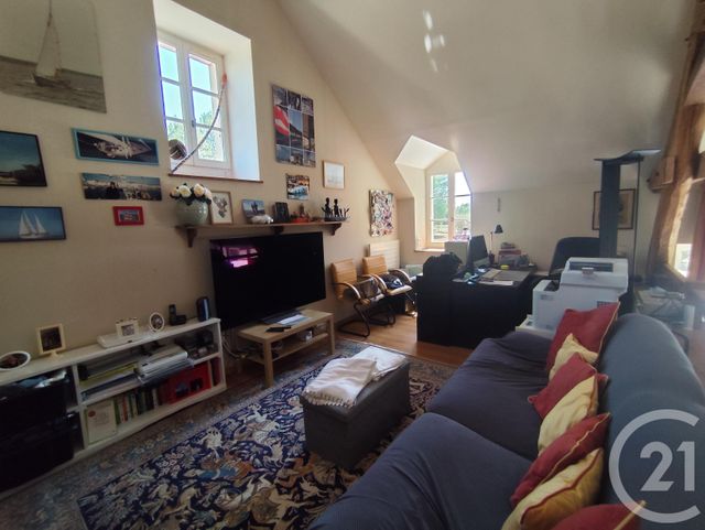 Maison &agrave; vendre - 5 pi&egrave;ces - 236,90 m2 - St Chartier - 36 - CENTRE