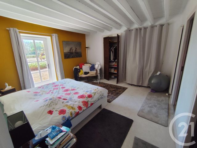 Maison &agrave; vendre - 5 pi&egrave;ces - 236,90 m2 - St Chartier - 36 - CENTRE