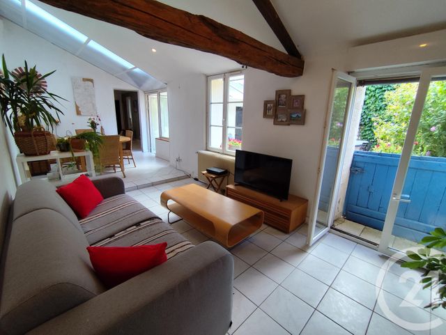 Maison &agrave; vendre - 6 pi&egrave;ces - 135,30 m2 - La Chatre - 36 - CENTRE