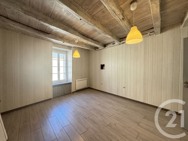 Maison &agrave; vendre - 3 pi&egrave;ces - 70 m2 - Ste Severe Sur Indre - 36 - CENTRE