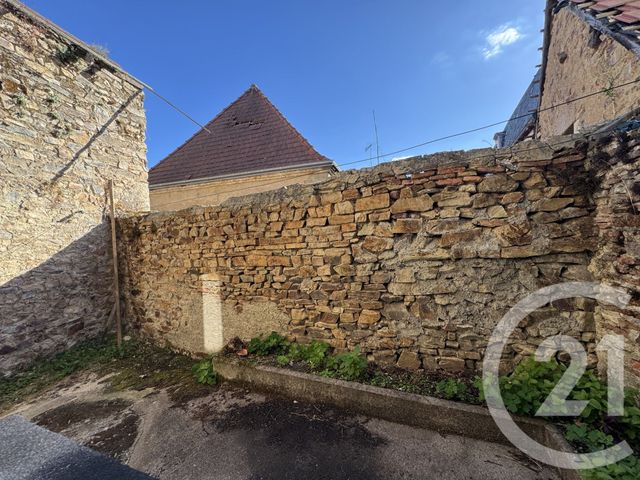 Maison &agrave; vendre - 3 pi&egrave;ces - 70 m2 - Ste Severe Sur Indre - 36 - CENTRE