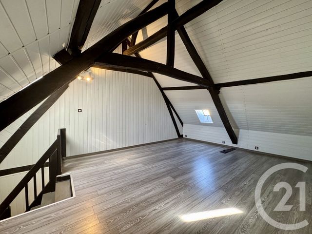 Maison &agrave; vendre - 3 pi&egrave;ces - 70 m2 - Ste Severe Sur Indre - 36 - CENTRE