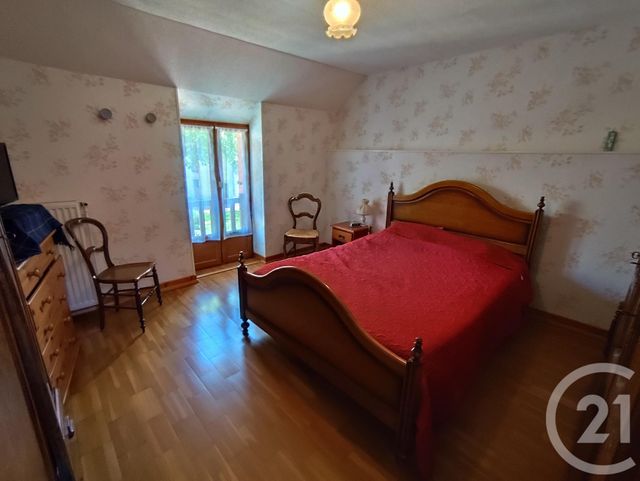 Maison &agrave; vendre - 4 pi&egrave;ces - 115 m2 - Briantes - 36 - CENTRE