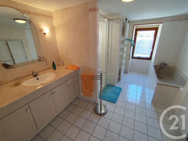 Maison &agrave; vendre - 4 pi&egrave;ces - 115 m2 - Briantes - 36 - CENTRE
