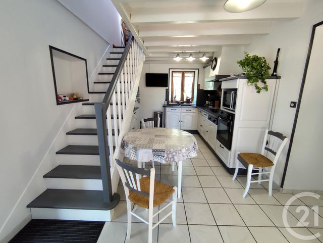 Maison &agrave; vendre - 4 pi&egrave;ces - 115 m2 - Briantes - 36 - CENTRE