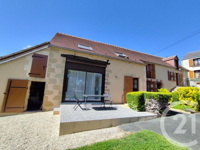 Maison à vendre BRIANTES