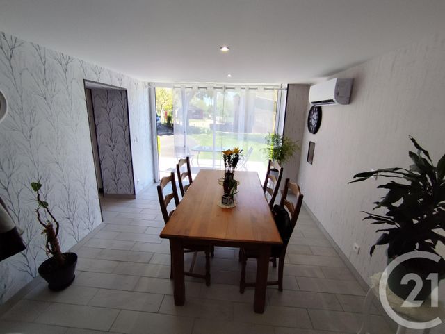 Maison &agrave; vendre - 4 pi&egrave;ces - 115 m2 - Briantes - 36 - CENTRE