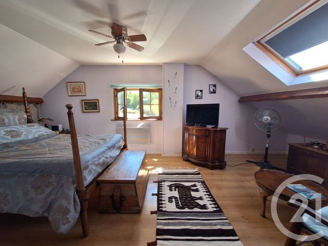 Maison &agrave; vendre - 6 pi&egrave;ces - 139,76 m2 - Chateaumeillant - 18 - CENTRE