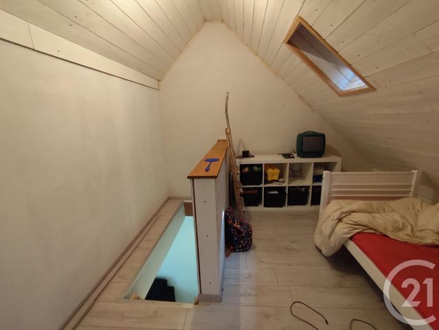 Maison &agrave; vendre - 3 pi&egrave;ces - 74 m2 - Chassignolles - 36 - CENTRE