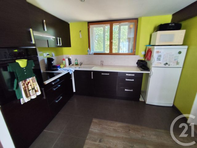 Maison &agrave; vendre - 3 pi&egrave;ces - 74 m2 - Chassignolles - 36 - CENTRE