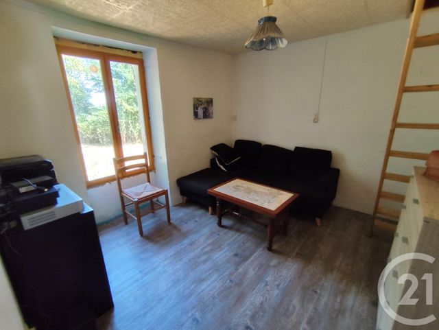 Maison &agrave; vendre - 3 pi&egrave;ces - 74 m2 - Chassignolles - 36 - CENTRE