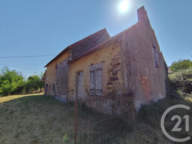 Maison &agrave; vendre - 3 pi&egrave;ces - 74 m2 - Chassignolles - 36 - CENTRE
