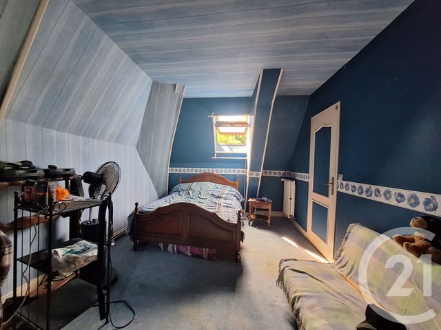 Maison &agrave; vendre - 7 pi&egrave;ces - 185,77 m2 - La Chatre - 36 - CENTRE