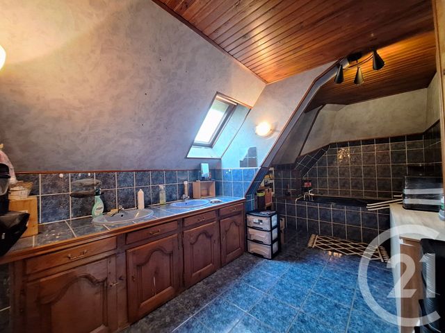 Maison &agrave; vendre - 7 pi&egrave;ces - 185,77 m2 - La Chatre - 36 - CENTRE