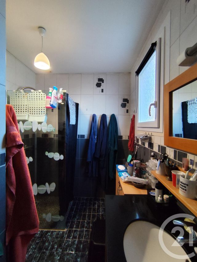 Maison &agrave; vendre - 5 pi&egrave;ces - 100,50 m2 - Le Magny - 36 - CENTRE