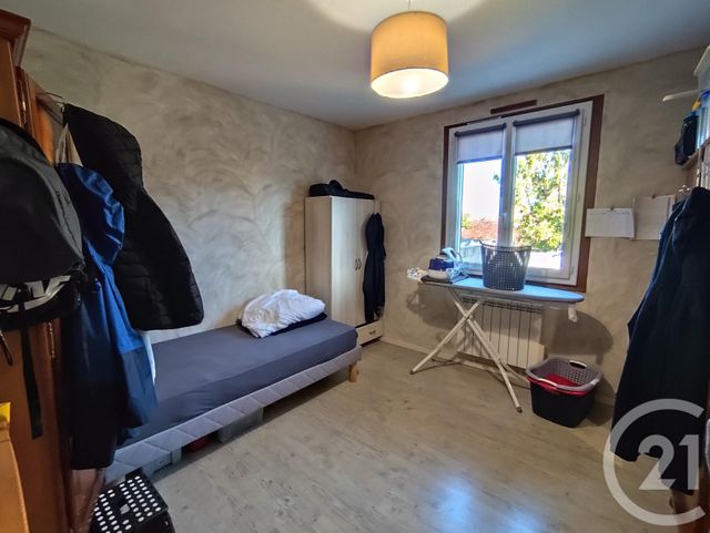 Maison &agrave; vendre - 5 pi&egrave;ces - 100,50 m2 - Le Magny - 36 - CENTRE
