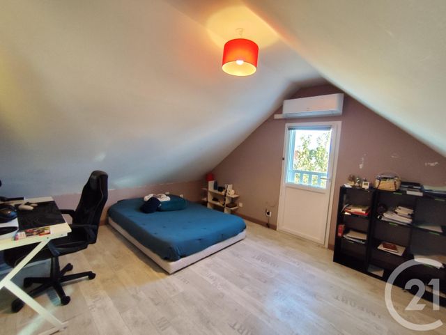 Maison &agrave; vendre - 5 pi&egrave;ces - 100,50 m2 - Le Magny - 36 - CENTRE
