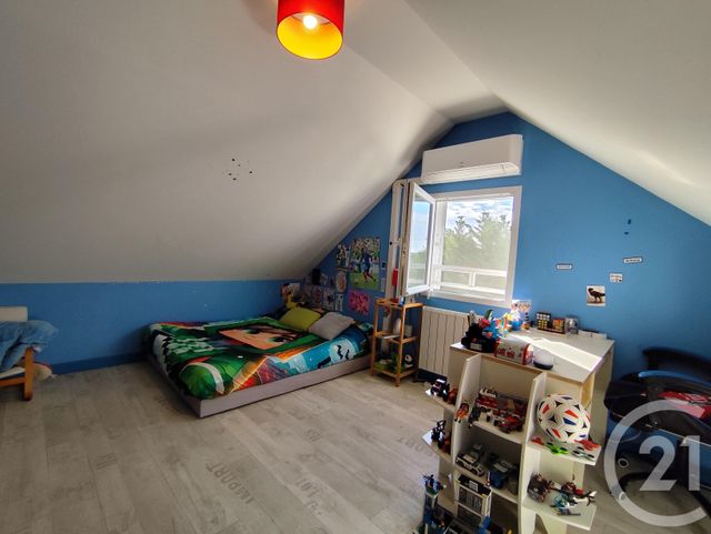 Maison &agrave; vendre - 5 pi&egrave;ces - 100,50 m2 - Le Magny - 36 - CENTRE