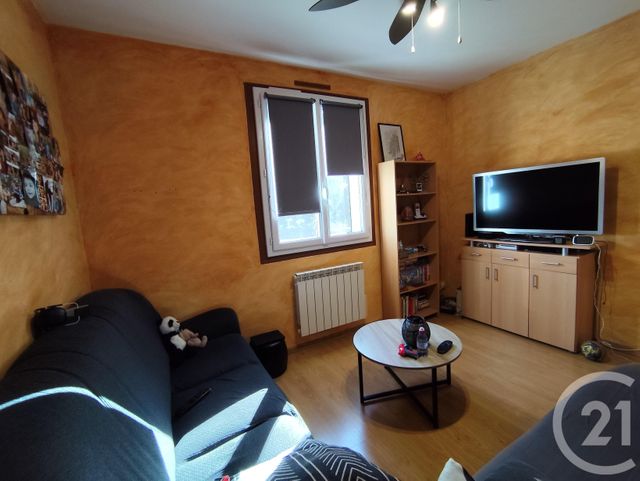 Maison &agrave; vendre - 5 pi&egrave;ces - 100,50 m2 - Le Magny - 36 - CENTRE
