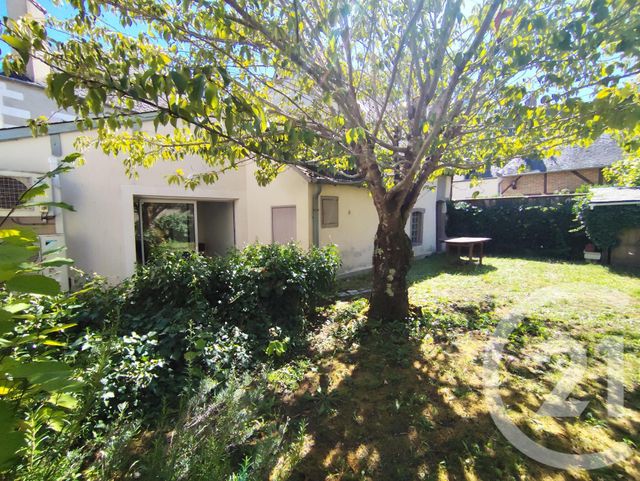 Maison &agrave; vendre - 4 pi&egrave;ces - 250,40 m2 - Lignieres - 18 - CENTRE