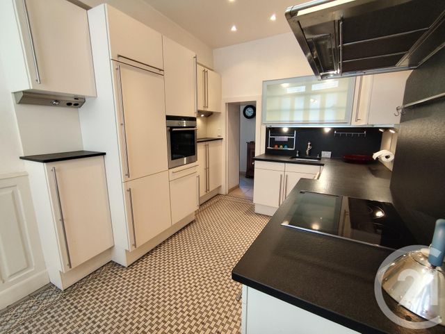 Maison &agrave; vendre - 4 pi&egrave;ces - 250,40 m2 - Lignieres - 18 - CENTRE