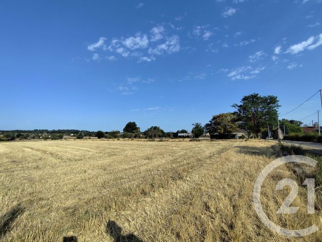Maison &agrave; vendre - 4 pi&egrave;ces - 81 m2 - Pouligny St Martin - 36 - CENTRE