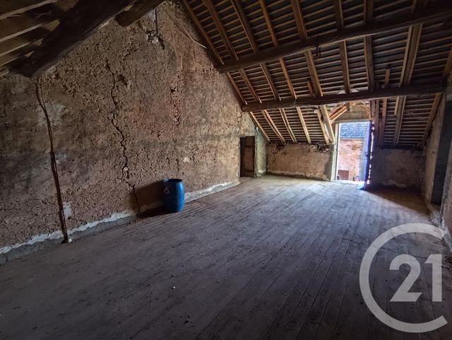 Maison &agrave; vendre - 4 pi&egrave;ces - 81 m2 - Pouligny St Martin - 36 - CENTRE
