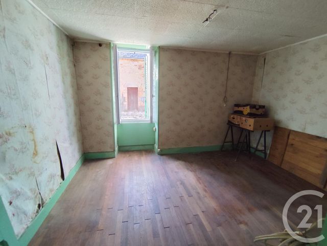 Maison &agrave; vendre - 4 pi&egrave;ces - 81 m2 - Pouligny St Martin - 36 - CENTRE
