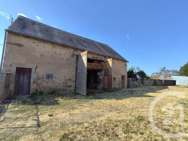 Maison &agrave; vendre - 4 pi&egrave;ces - 81 m2 - Pouligny St Martin - 36 - CENTRE