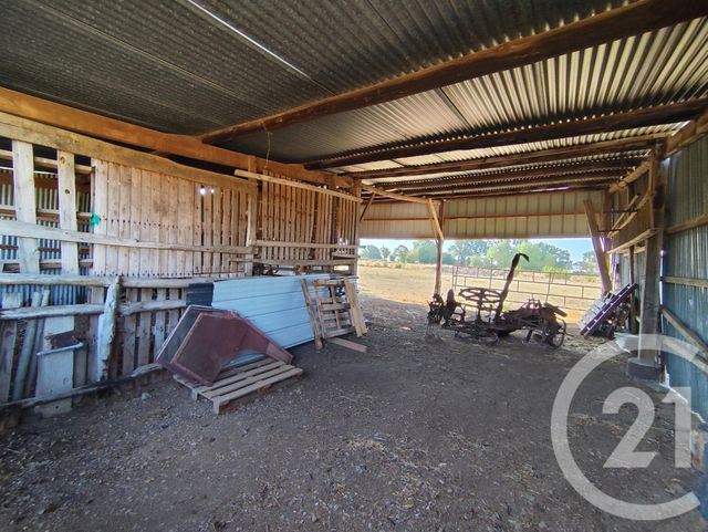 Maison &agrave; vendre - 4 pi&egrave;ces - 81 m2 - Pouligny St Martin - 36 - CENTRE