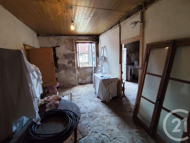 Maison &agrave; vendre - 2 pi&egrave;ces - 200 m2 - Crevant - 36 - CENTRE