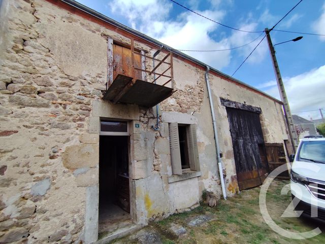 maison - CREVANT - 36