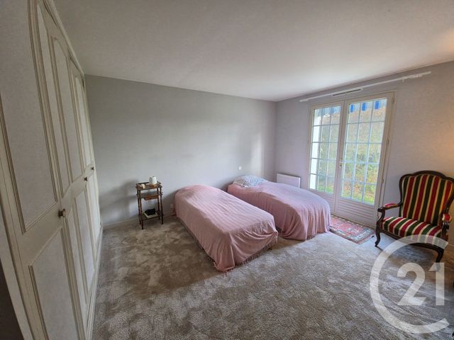 Maison &agrave; vendre - 6 pi&egrave;ces - 179 m2 - Montgivray - 36 - CENTRE