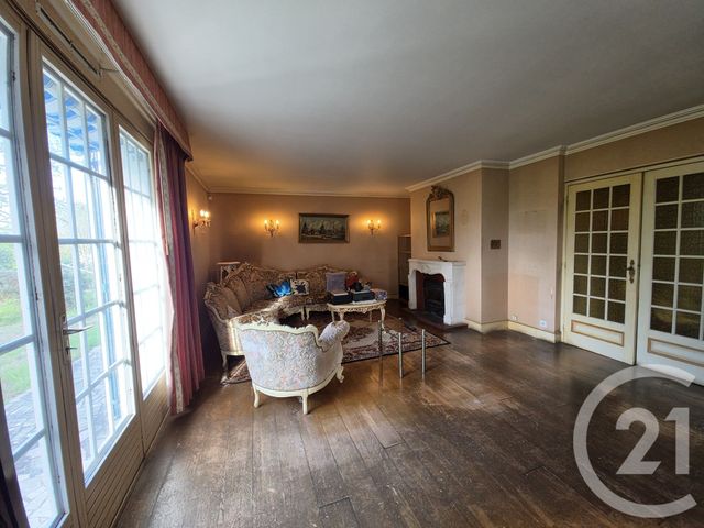 Maison &agrave; vendre - 6 pi&egrave;ces - 179 m2 - Montgivray - 36 - CENTRE