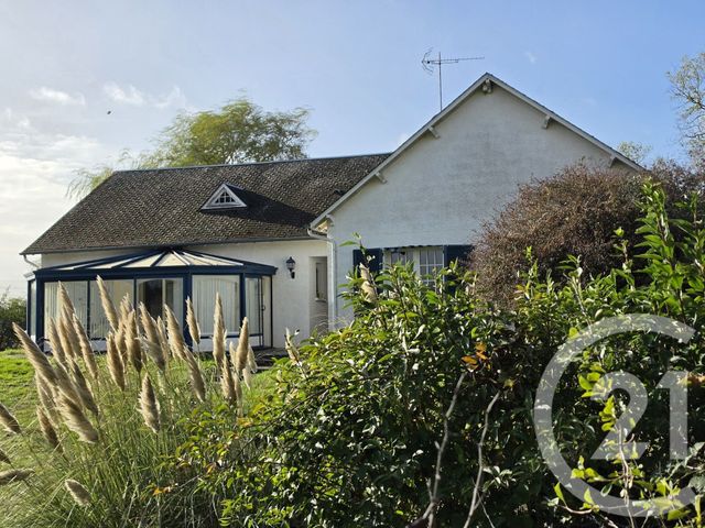 Maison à vendre MONTGIVRAY
