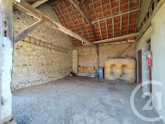 Maison &agrave; vendre - 3 pi&egrave;ces - 78 m2 - St Christophe En Boucherie - 36 - CENTRE