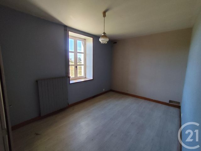 Maison &agrave; vendre - 3 pi&egrave;ces - 78 m2 - St Christophe En Boucherie - 36 - CENTRE