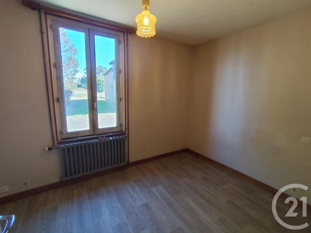 Maison &agrave; vendre - 3 pi&egrave;ces - 78 m2 - St Christophe En Boucherie - 36 - CENTRE