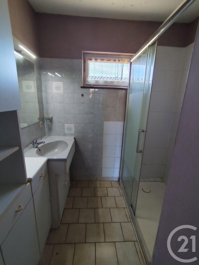 Maison &agrave; vendre - 3 pi&egrave;ces - 78 m2 - St Christophe En Boucherie - 36 - CENTRE