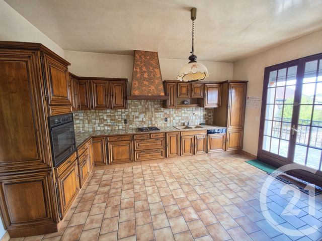 Maison &agrave; vendre - 7 pi&egrave;ces - 240 m2 - Ardentes - 36 - CENTRE
