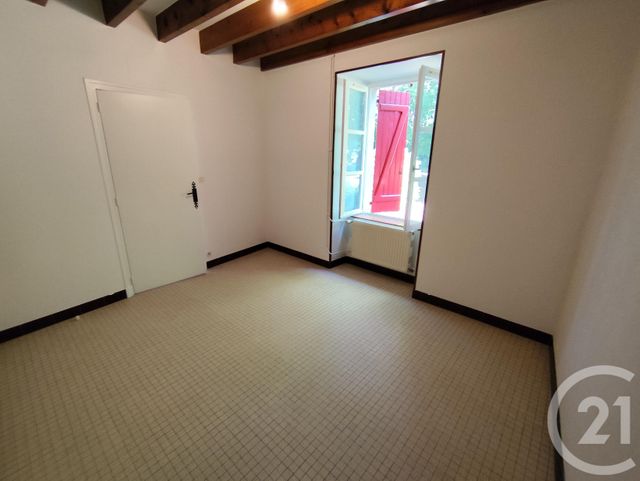 Maison &agrave; louer - 4 pi&egrave;ces - 96 m2 - Nohant Vic - 36 - CENTRE