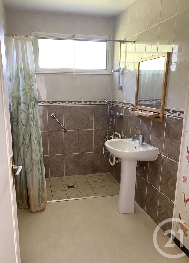 Maison à vendre - 4 pièces - 84 m2 - Cherbourg En Cotentin - 50 - BASSE-NORMANDIE